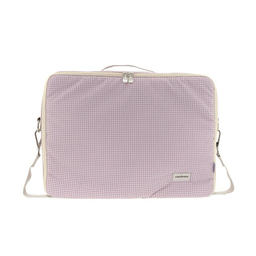 Valigia Bambino Cambrass Clinic Mini Windsord Rosa 12X47X36 Cm