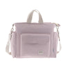 Borsa Clinica Pack Mini Windsord Rosa 16X43X37 Cm