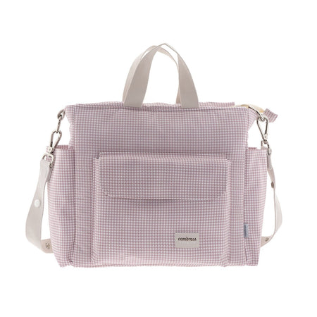 Borsa Clinica Pack Mini Windsord Rosa 16X43X37 Cm