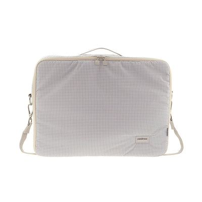 Valigia Bambino Clinic Mini Windsord Crudo 12X47X36 Cm