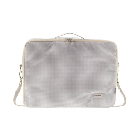 Valigia Bambino Clinic Mini Windsord Crudo 12X47X36 Cm