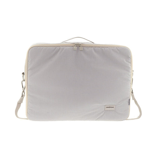 Valigia Bambino Clinic Mini Windsord Crudo 12X47X36 Cm