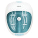 Homedics luxury foot spa con funzione calore - FS 250 EU