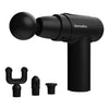 Massaggiatore corporeo mini massage gun nero pgm 45bk