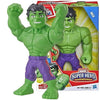 HULK SUPER HERO