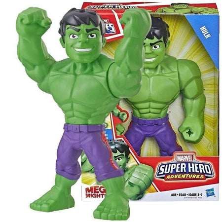 HULK SUPER HERO