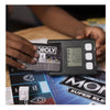 Monopoly super electronic banking, gioco da tavolo, banca elettronica senza contanti, dagli 8 anni in su - E8978103