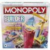 MONOPOLY BUILDER