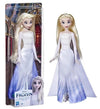 PERSONAGGIO ELSA FROZEN CM.30