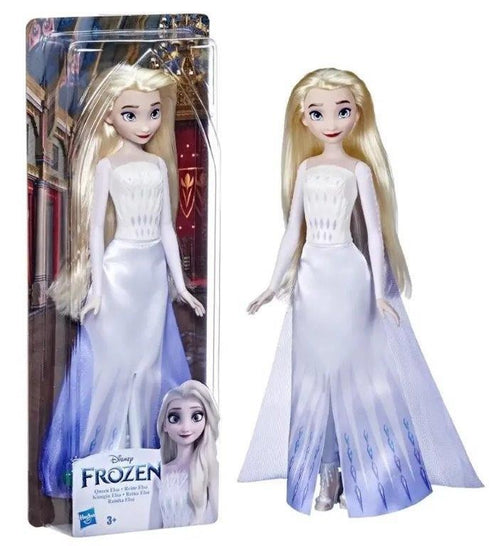 PERSONAGGIO ELSA FROZEN CM.30