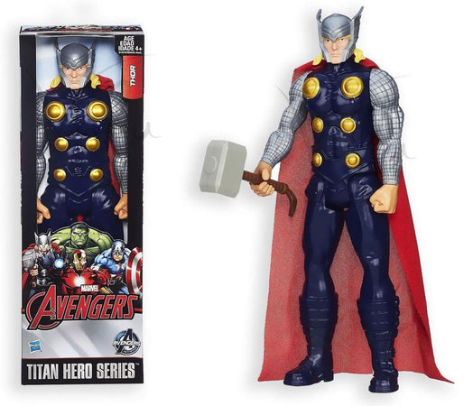 PERSONAGGI AVENGER THOR