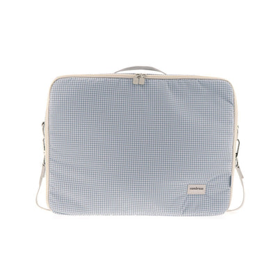 Valigia Bambino Cambrass Clinic Mini Windsord Grey 12X47X36 Cm