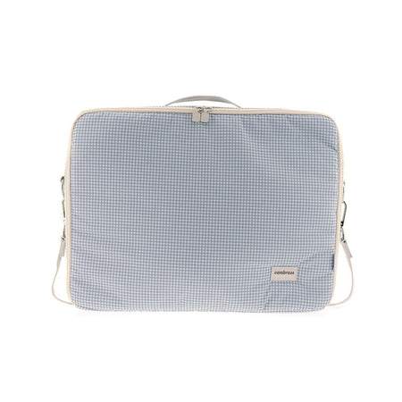 Valigia Bambino Cambrass Clinic Mini Windsord Grey 12X47X36 Cm