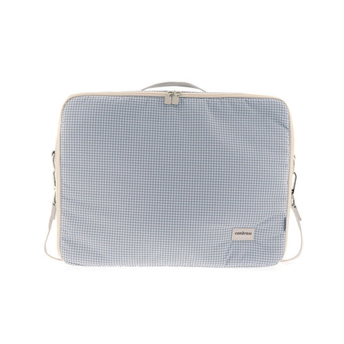 Valigia Bambino Cambrass Clinic Mini Windsord Grey 12X47X36 Cm