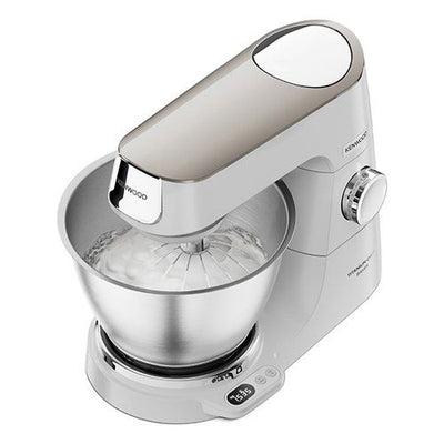 Impastatrice planetaria kenwood chef baker xl lite kvl65.001wh - KVL650001