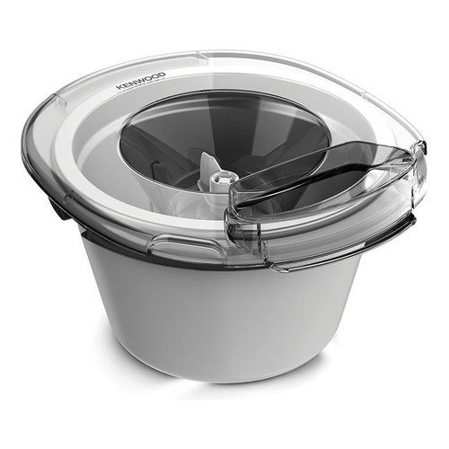 Sorbettiera planetaria kax71 0000wh white e grey aw20010022