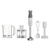 Frullatore immersione triblade xl hbm40.306wh white e black ow22111068