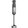 Frullatore immersione triblade xl+ hbm60.307gy black e silver ow22111073