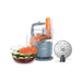 Robot cucina kenwood 0w22010102 multipro go fdp22.130gy blu