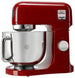 Kenwood robot da cucina kmx750ar capacità 5 l potenza 1000 w colore rosso - 0W20011423