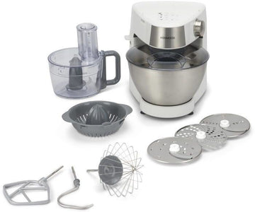 Kenwood khc29 robot da cucina prospero capacità 4.3 l potenza 1000 w colore argento - 0W20010074