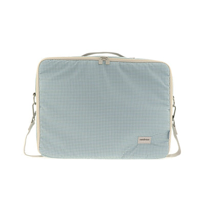 Valigia Bambino Cambrass Clinic Mini Windsord Mint 12X47X36 Cm