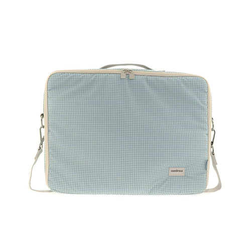 Valigia Bambino Cambrass Clinic Mini Windsord Mint 12X47X36 Cm