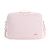 Valigia Bambino Clinic Windsord Rosa 12X47X36 Cm