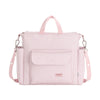 Borsa Clinica Pack Windsord Rosa 16X43X37 Cm