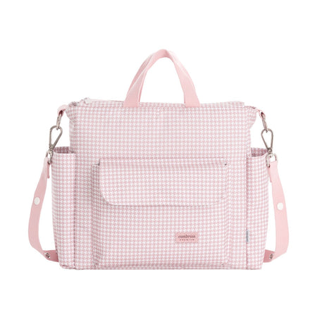 Borsa Clinica Pack Windsord Rosa 16X43X37 Cm