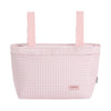 Borsa Dell Organizzatore Windsord Rosa 13X38X20 Cm