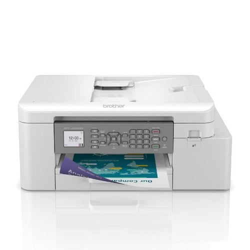 Brother mfc-j4340dw ad inchiostro a4 4800 x 1200 dpi wi-fi - MFCJ4340DWREM2