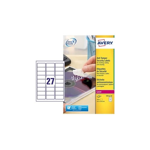 Etich. antimanom. 63 5x29 6 20ff - 101958