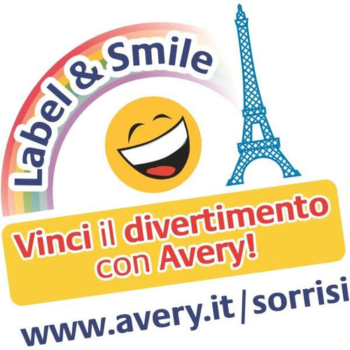 Etich trasp.mini ind 55x12 7singolo - 101918