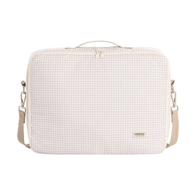 Valigia Bambino Clinic Cambrass Windsord Crudo 12X47X36 Cm