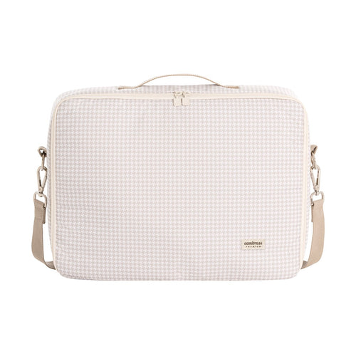 Valigia Bambino Clinic Cambrass Windsord Crudo 12X47X36 Cm