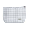 Borsa Bagno Windsord Grey 6X28X20 Cm