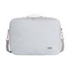 Valigia Bambino Clinic Windsord Grey 12X47X36 Cm