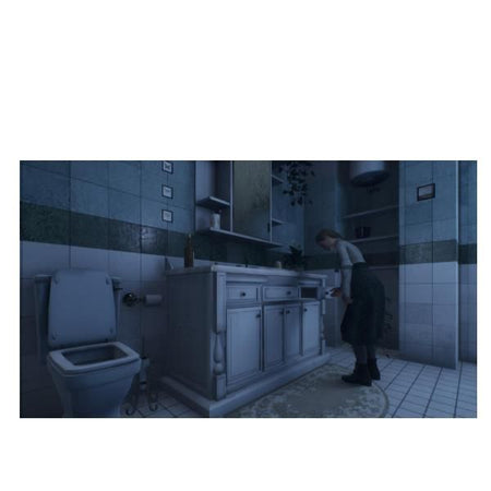 Ps4 remothered: broken porcelain - MGI-RBP-PS4-ITA