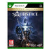 Xbox series soulstice deluxe edition pegi 18+ mgi sou xsx eu