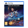Playstation 5 everspace 2 stellar edition pegi 12+ mgi ev2 ps5 eu