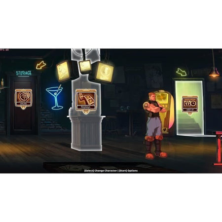 Diesel Legacy The Brazen Age: juego para PS5