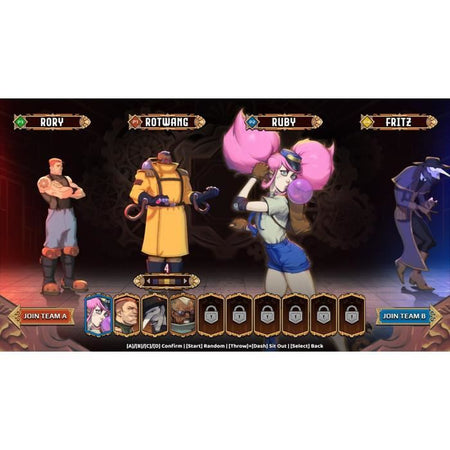 Diesel Legacy The Brazen Age - Gioco PS5