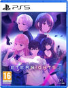 Eternights ps5 - MGI-ETN-PS5-EU