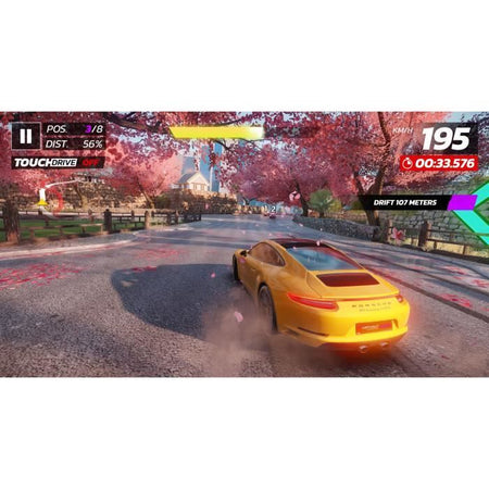 Asphalt Legends Unite - Gioco per PS5 - Edizione Supercharged