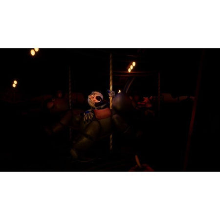 Five Nights at Freddy's: Help Wanted 2 - Gioco per PS5 (compatibile con PSVR2)