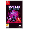 Wild Bastard - Gioco per Nintendo Switch