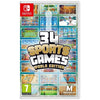 34 Sports Games World Edition - Gioco per Nintendo Switch