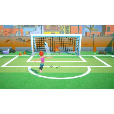 34 Sports Games World Edition - Gioco per Nintendo Switch
