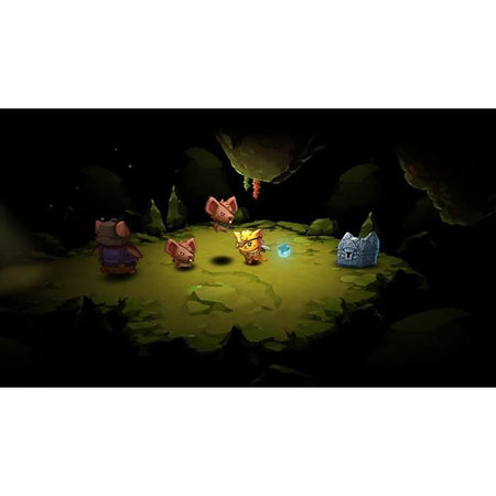 Cat Quest 3 - Gioco per Nintendo Switch